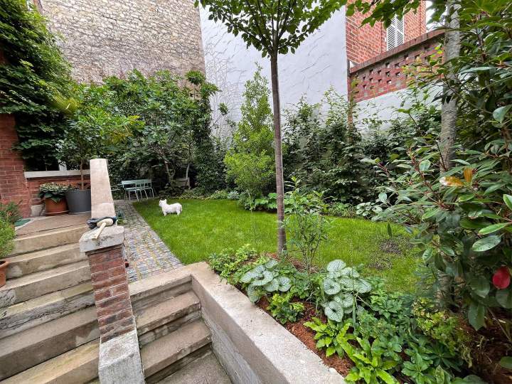 Création et embellissement de vos jardins