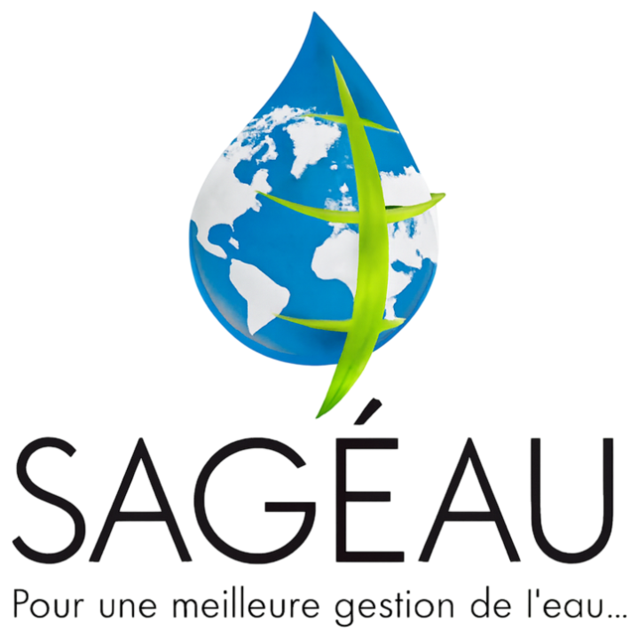 Logo Sagéau